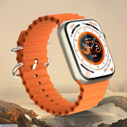 Series 8 Smart Watch